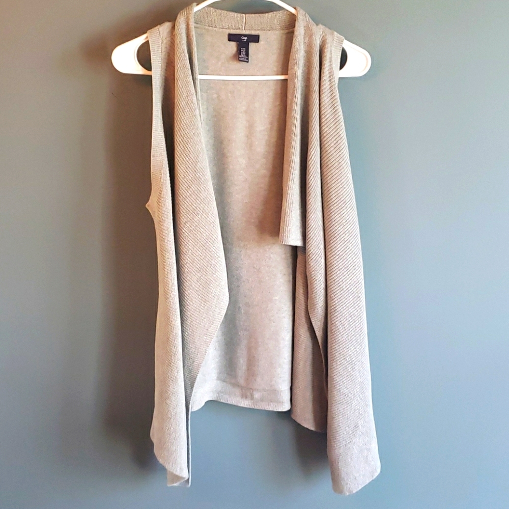 Gap Vest